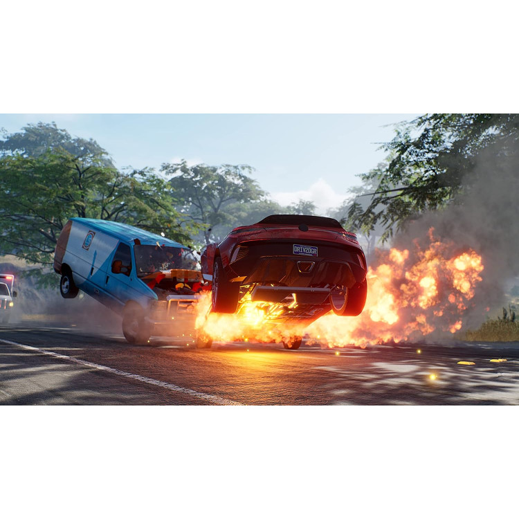 خرید بازی Wreckreation برای PS5